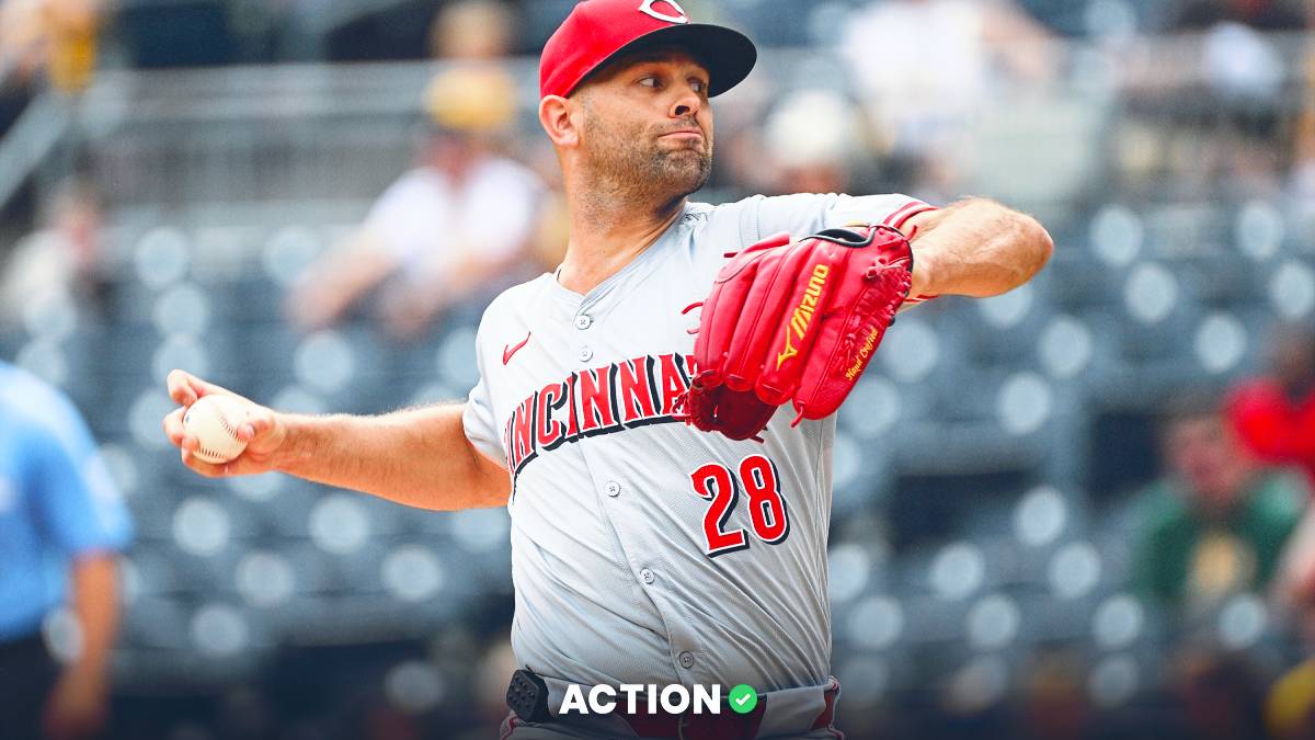 Reds vs Braves Prediction, Pick, Odds (9/9) article feature image