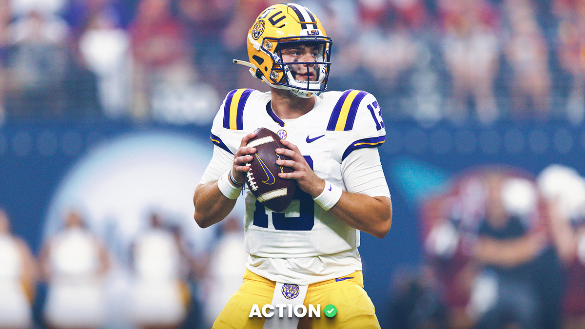 [WATCHLIVE]TV!] LSU Tigers Football Live Free Streams in 13 September