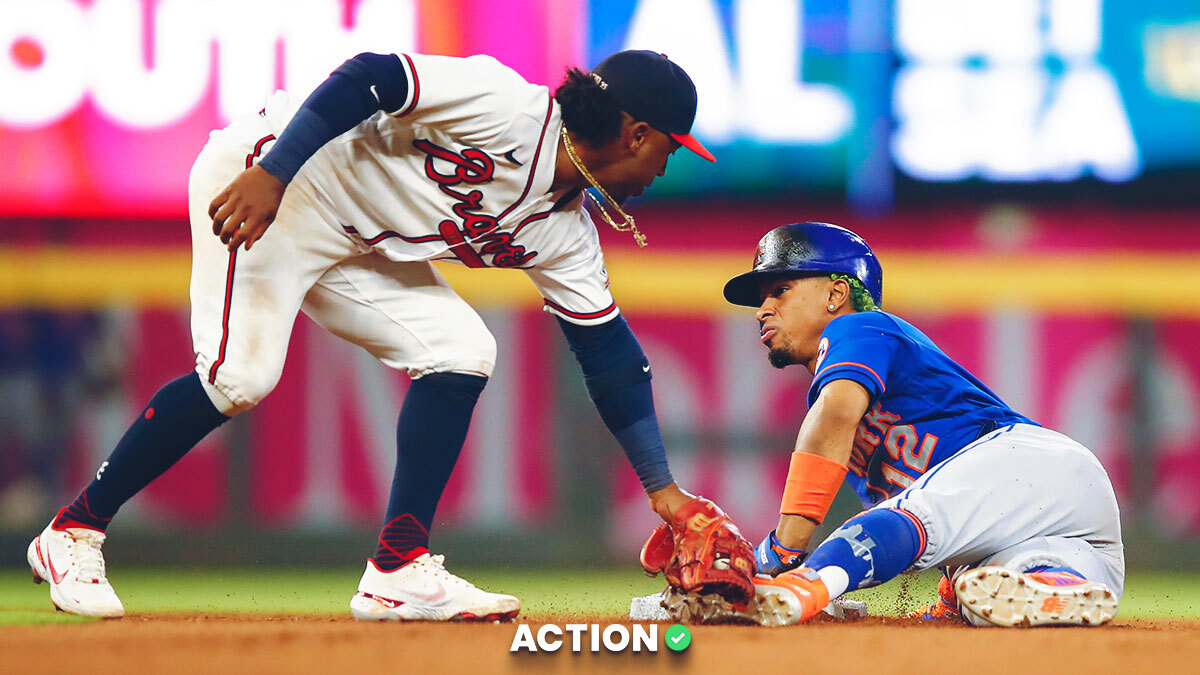 How Mets, Braves & D-backs Can Clinch on Monday Image