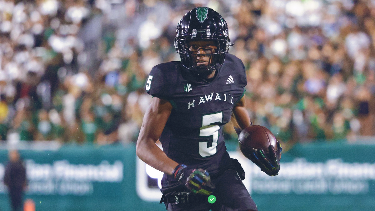 Northern Iowa vs Hawaii Prediction, Picks, Odds, How to Watch College Football Week 4