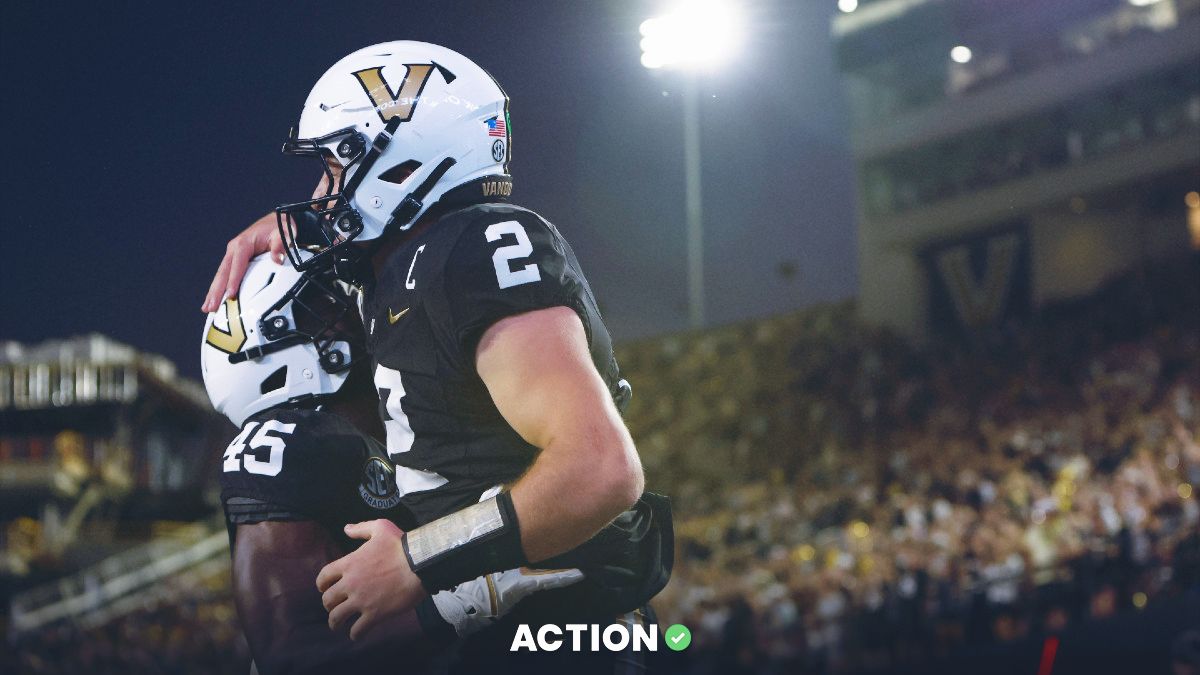 Vanderbilt vs Georgia State: Dive In With The Sharps article feature image