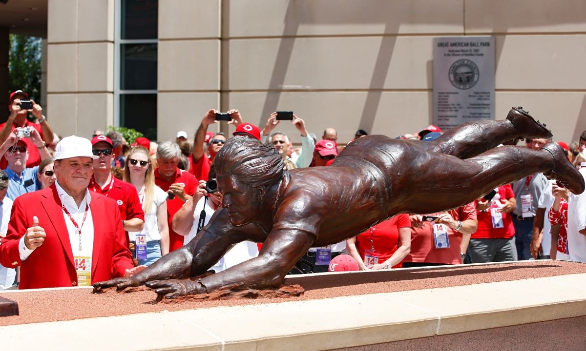 Will MLB Reverse Gambling Ban on Pete Rose After All-Time Hit King’s Passing?