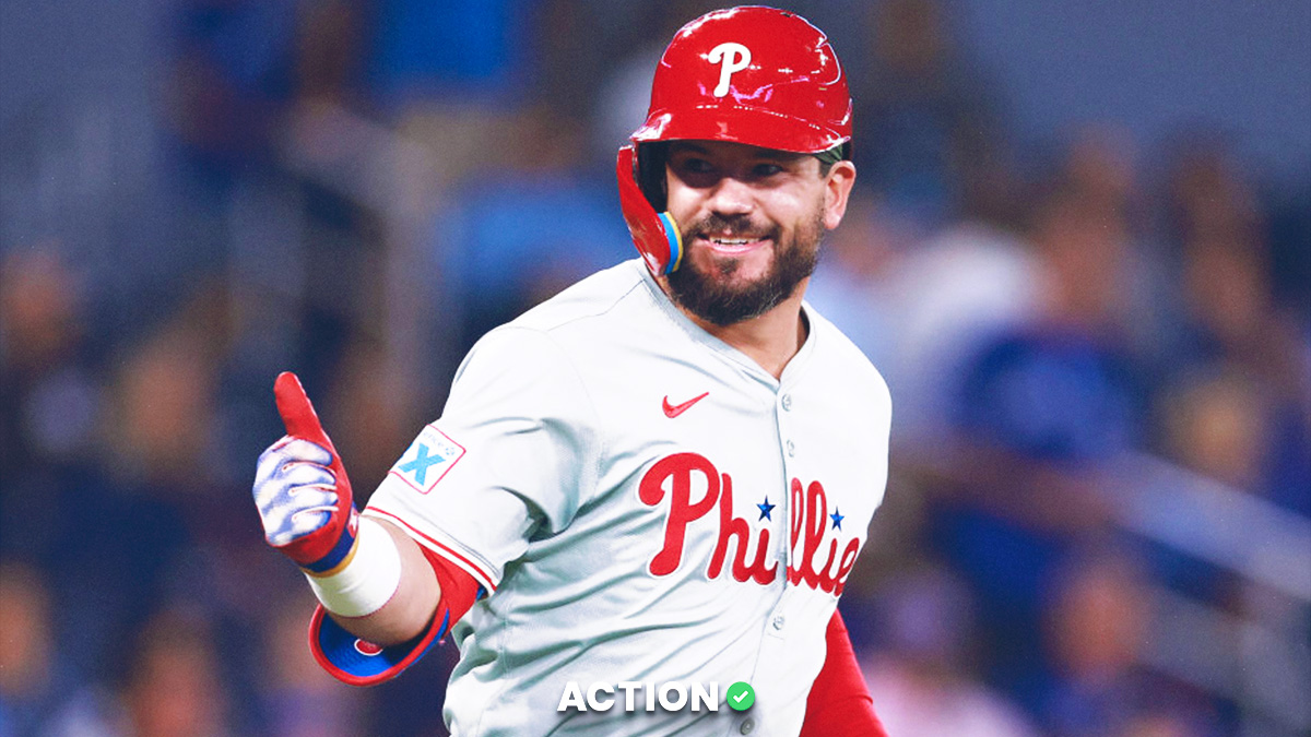 Phillies vs Marlins Predictions, F5 Picks & Odds for Thursday