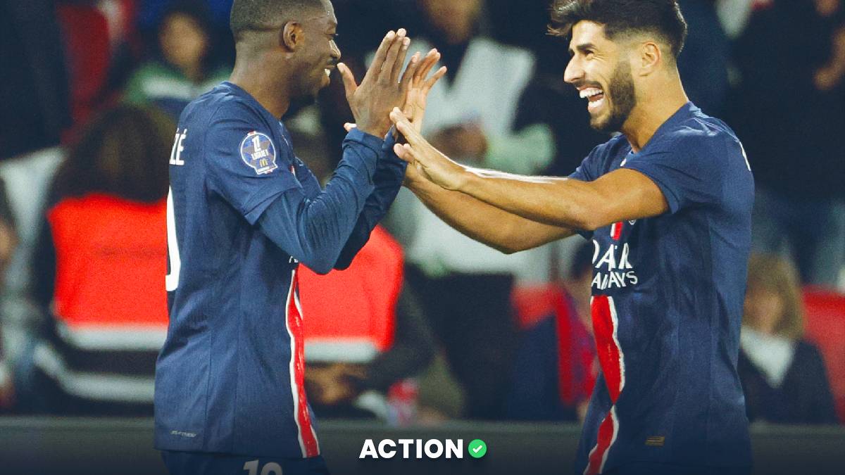 PSG vs. Girona: Expert Delivers Best Bet Image