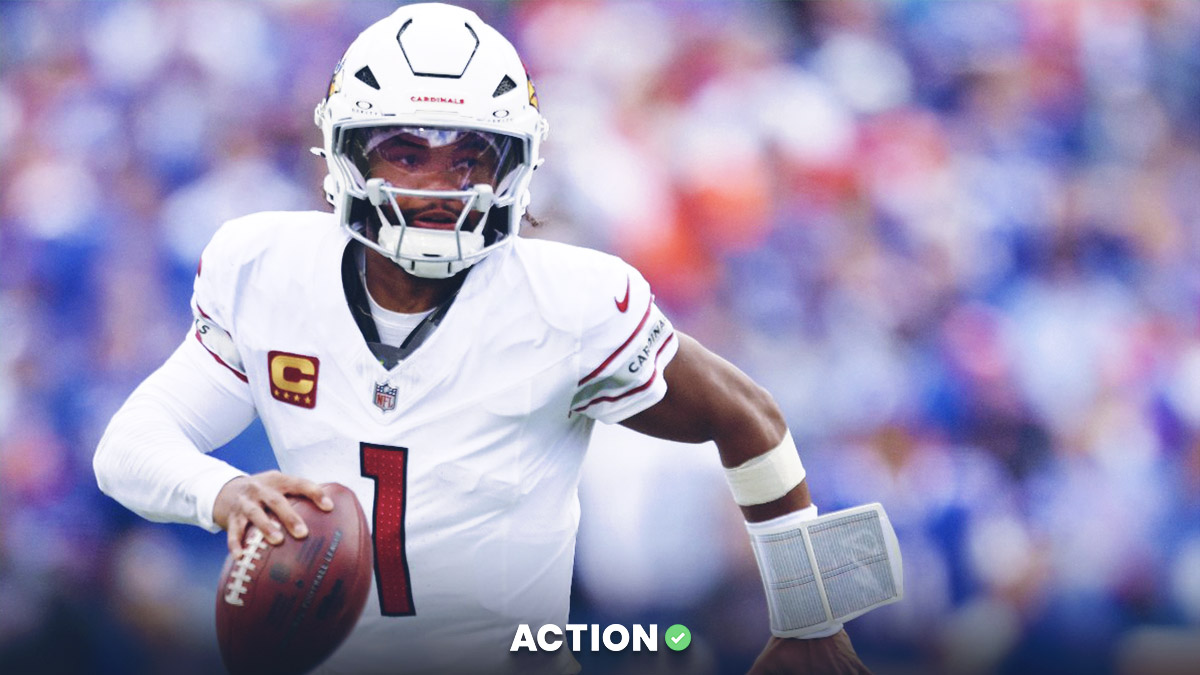 Cardinals vs Rams Odds, Pick Expert’s NFL Week 2 Over/Under Pick