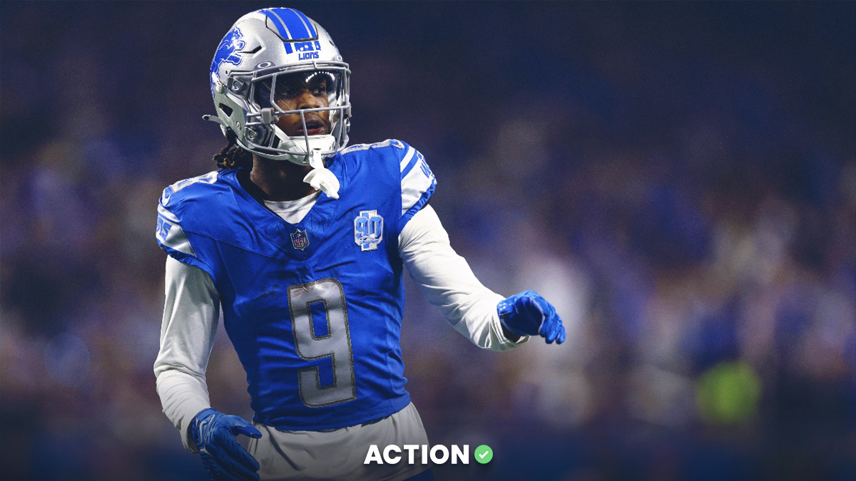 Rams vs. Lions Player Props, Touchdown Scorers: 2 Expert Picks for Sunday Night Football