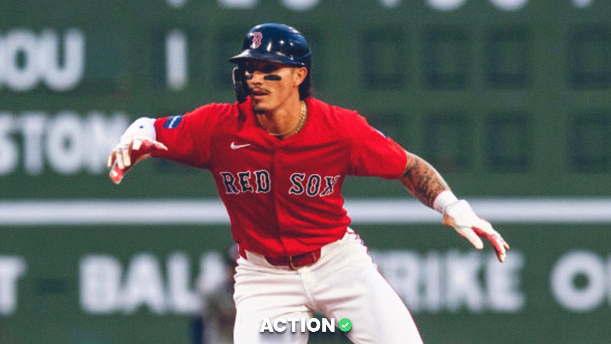 Red Sox vs Mets Prediction & Moneyline Pick — 9/2 article feature image