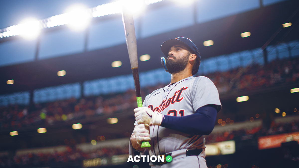 White Sox vs Tigers Predictions, Picks, Odds — 9/27