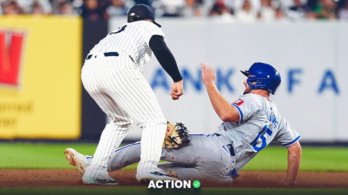 Royals vs Yankees Predictions, Picks, Odds for Wednesday, September 11 Image