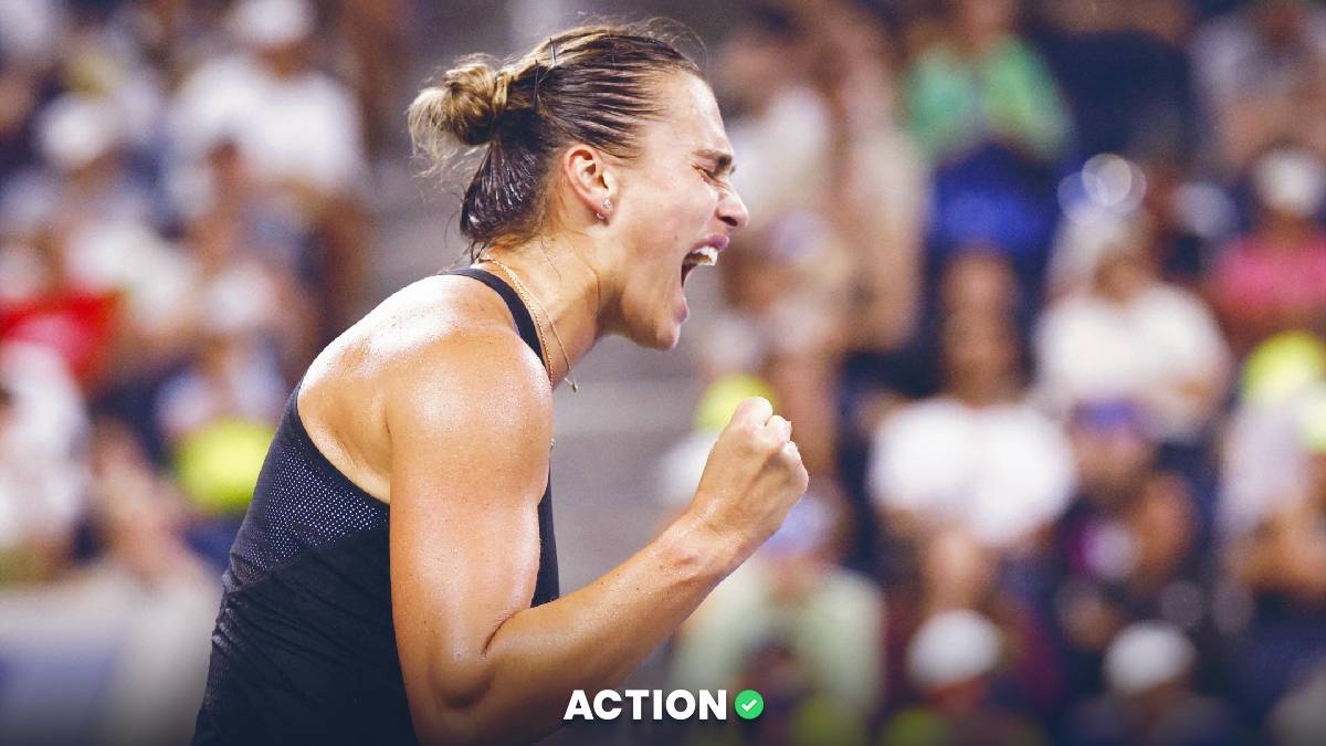 Sabalenka vs. Zheng: Script to Repeat in US Open Quarterfinal Image