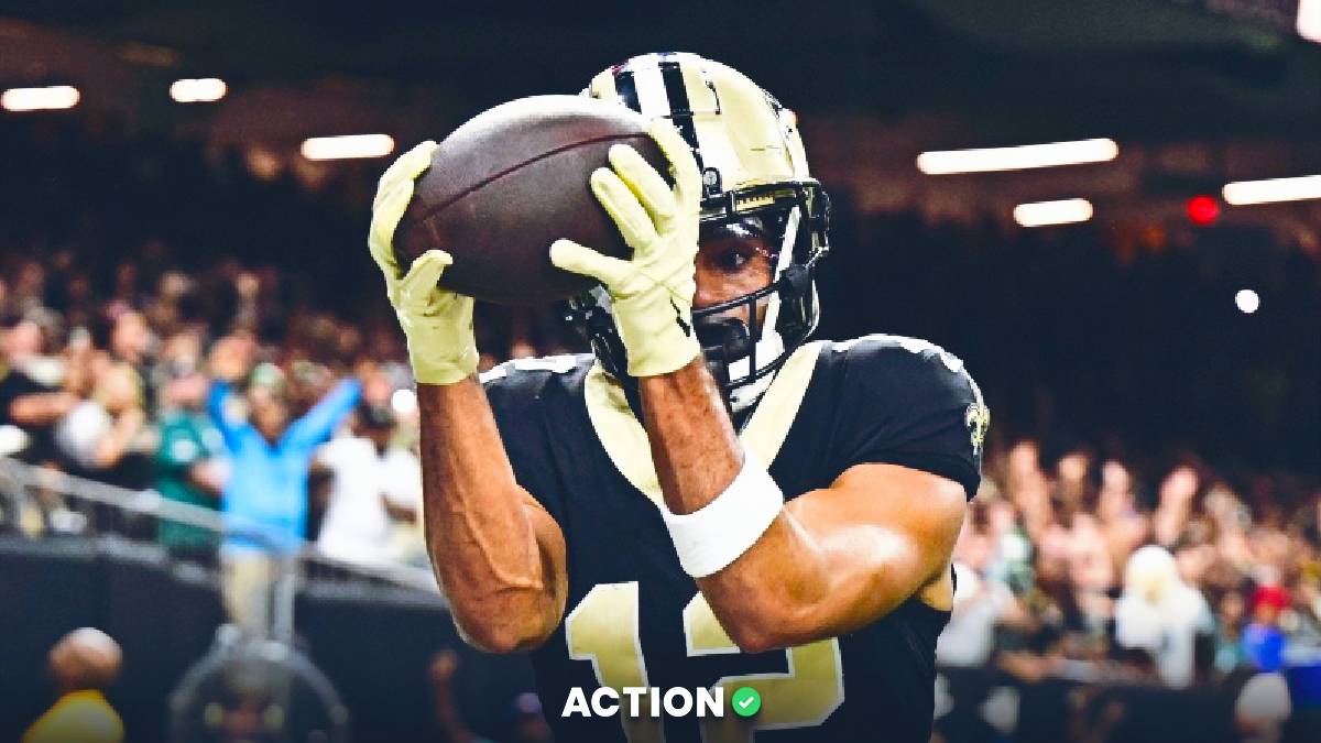 Saints vs Falcons Picks, Odds, Predictions for NFL Week 4 article feature image