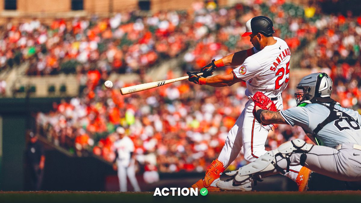 Orioles vs Red Sox: Fade Boston at Home article feature image