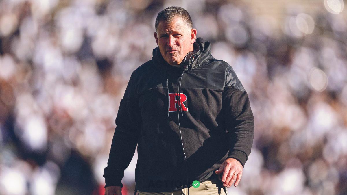 Akron vs. Rutgers: Knights to Win Big? Image