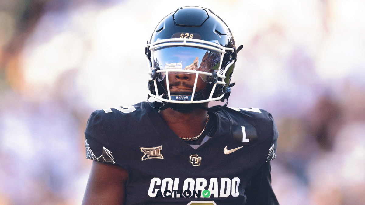 Week 3 College Football Predictions: Over/Under Picks for Colorado vs Colorado State & More Image