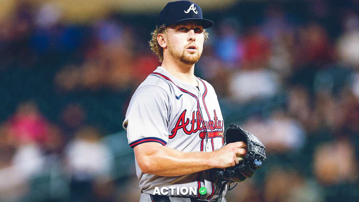 MLB NRFI, YRFI Tuesday Model Picks & Predictions — 9/24