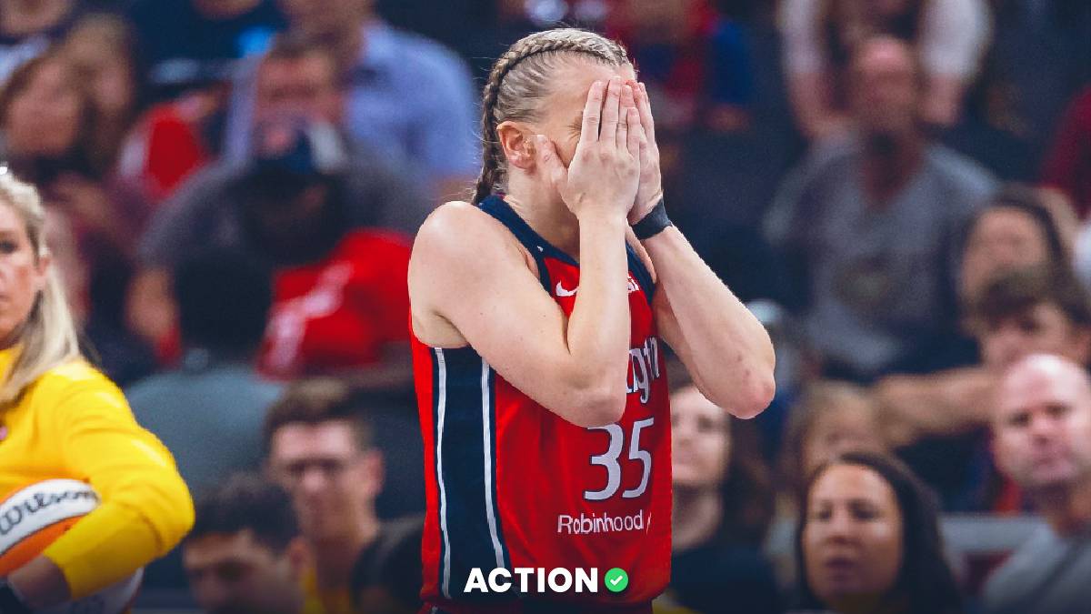 WNBA Predictions: Tuesday’s Juicy Mystics vs Wings Edge