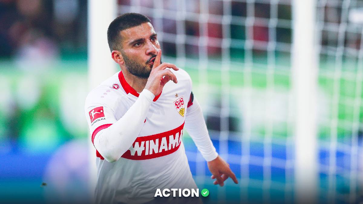 Stuttgart vs. Sparta Prague: Goal-Fest May Break Out Image