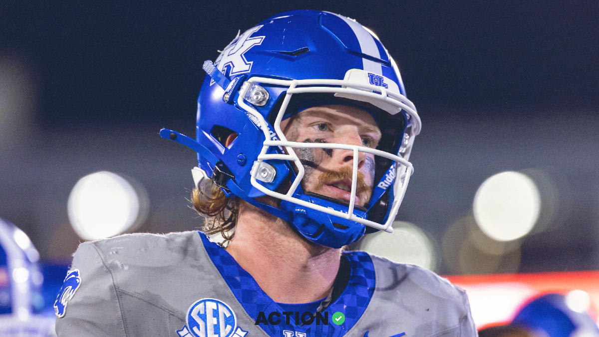 Ohio vs. Kentucky: Defensive Slugfest Incoming article feature image