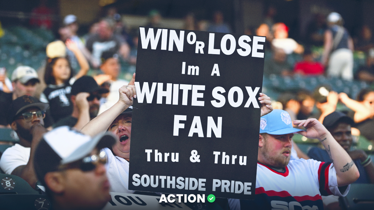 White Sox Set Modern MLB Record for Losing, Have Been Awful for Bettors Image