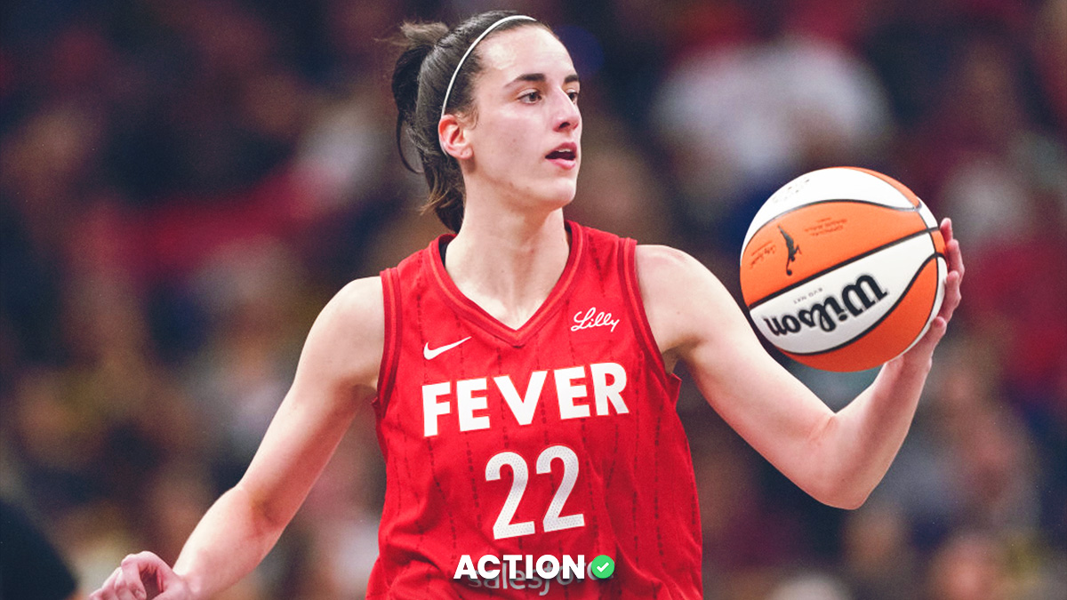 WNBA Player Props Friday: Picks for Caitlin Clark, Gabby Williams (September 13)