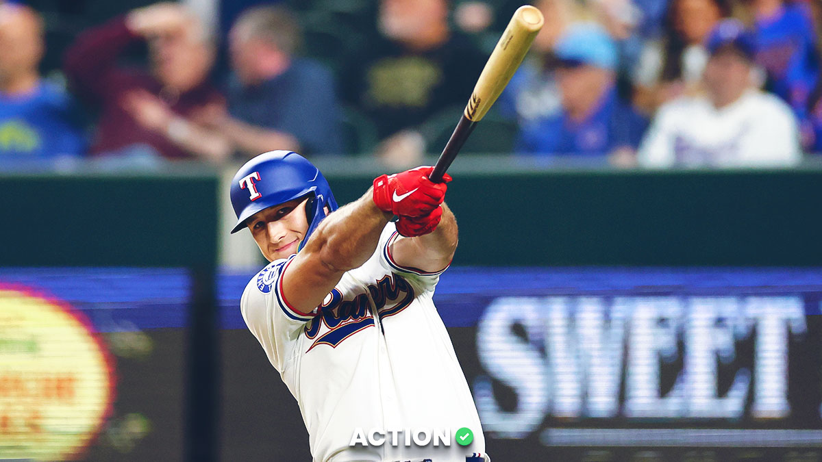 Rangers vs Diamondbacks MLB Parlay Picks for Tuesday, Sept. 10 article feature image