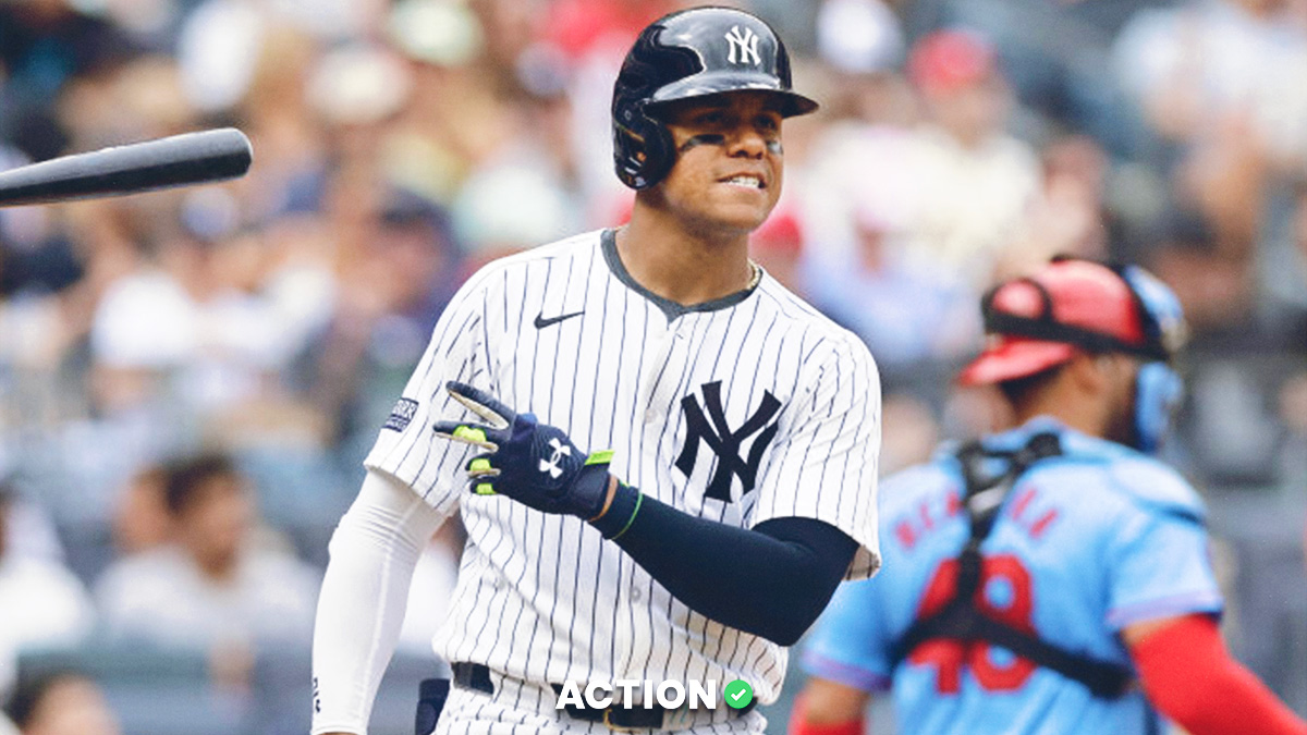 Cardinals vs Yankees Prediction, Picks, Odds (9-1) article feature image