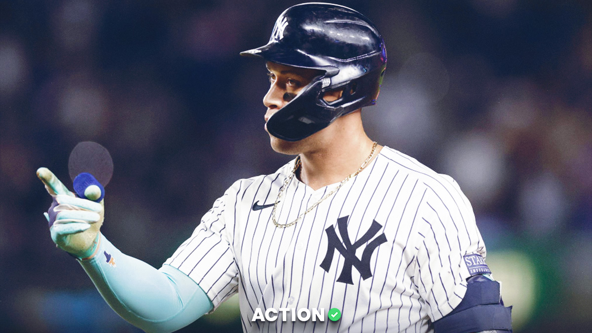 Red Sox vs Yankees Prediction, Picks & Thursday Odds article feature image