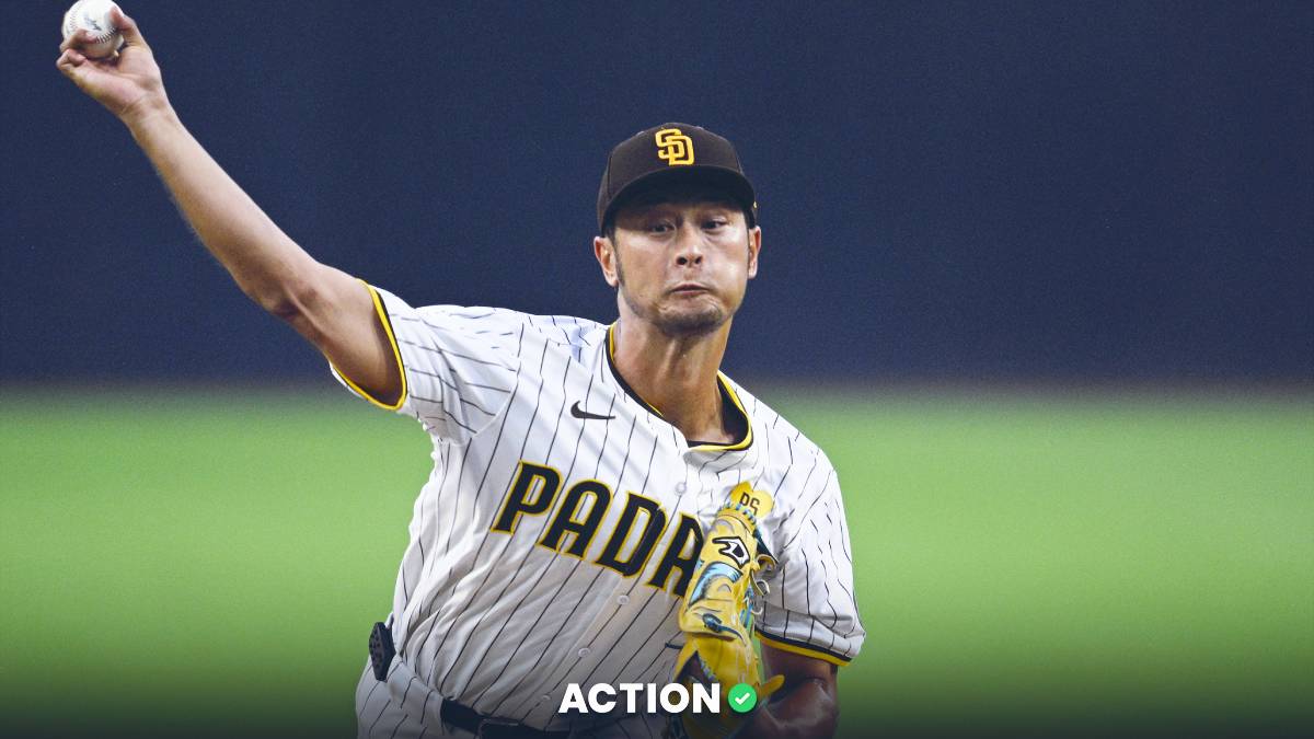 Padres vs Mariners: Bet the Over/Under article feature image