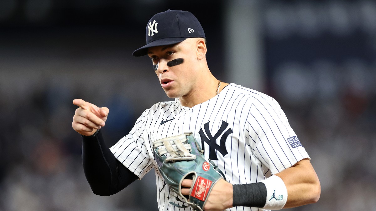 Updated ALDS Yankees vs. Royals Odds – Who’s the Favorite?