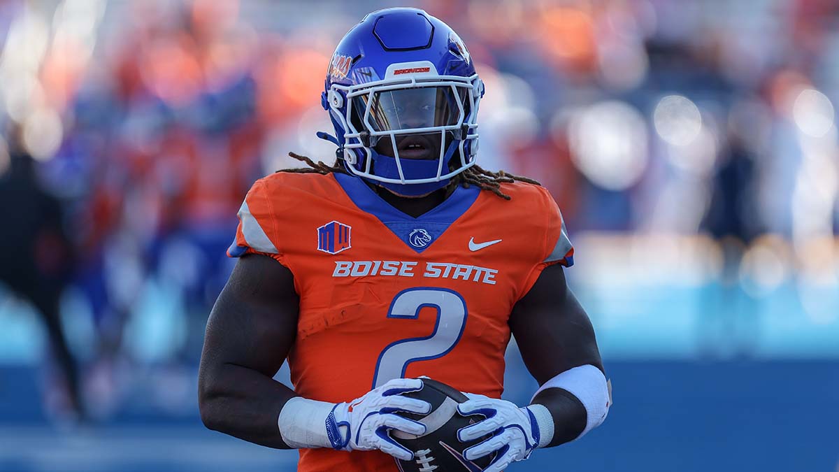 Heisman Watch: Jeanty Favored, Hunter Close Image