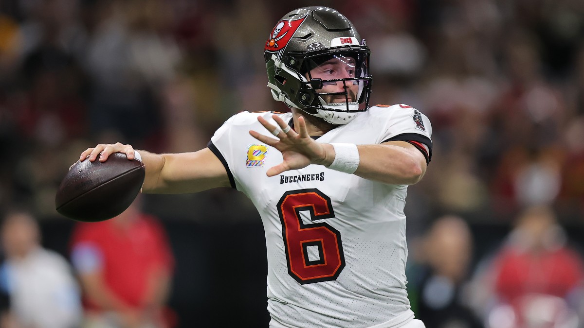 Falcons vs Buccaneers Odds, Spread, Total | NFL Week 8