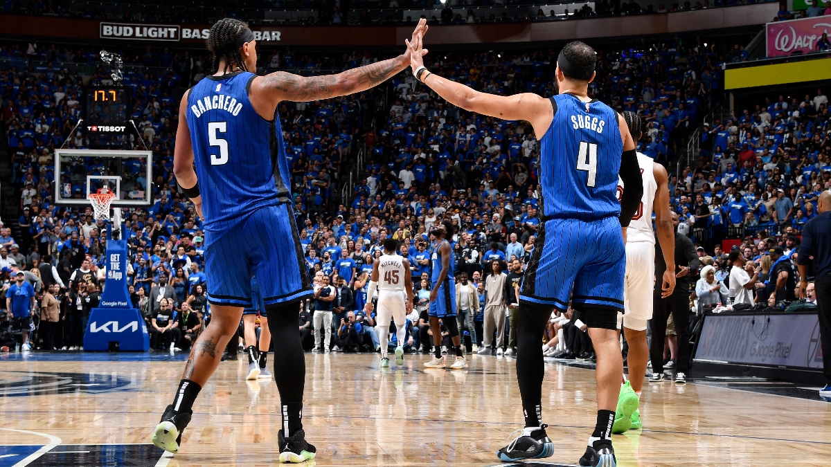 How To Bet The 2024-25 Orlando Magic Futures: Disappearing Act?