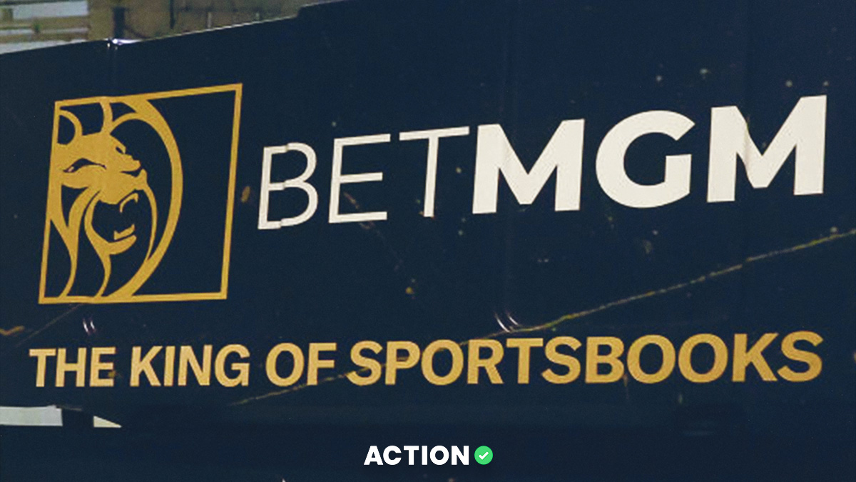 BetMGM Bonus Code: Land Up to $1,600 in Welcome Offers for All Sporting Events Image