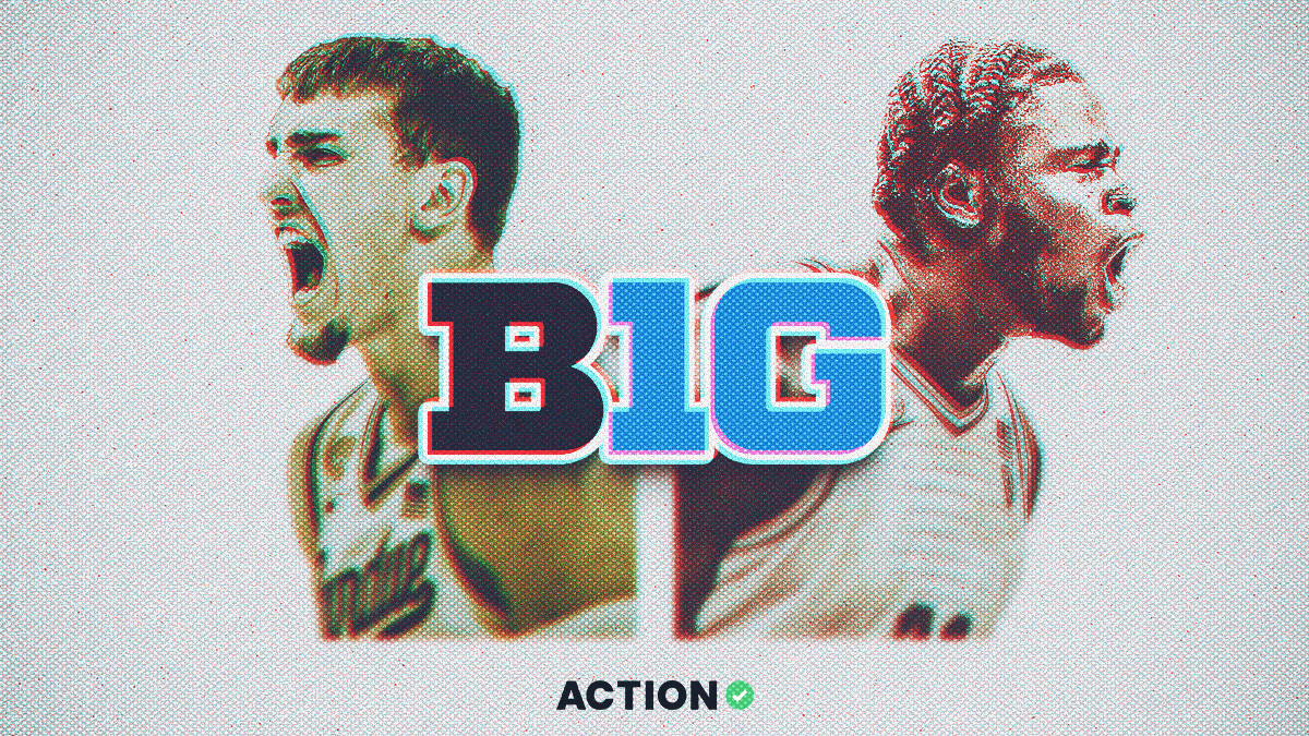 Big Ten