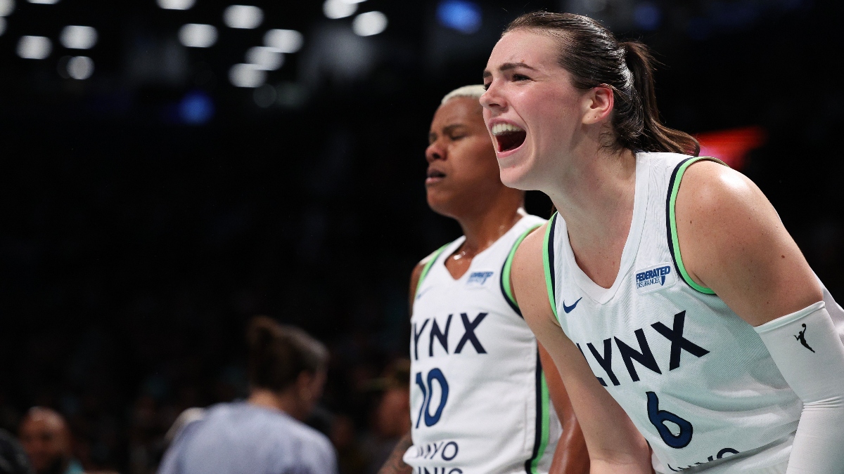 Liberty vs Lynx Game 3 WNBA Finals Player Props, Picks, Predictions for Wednesday, October 16