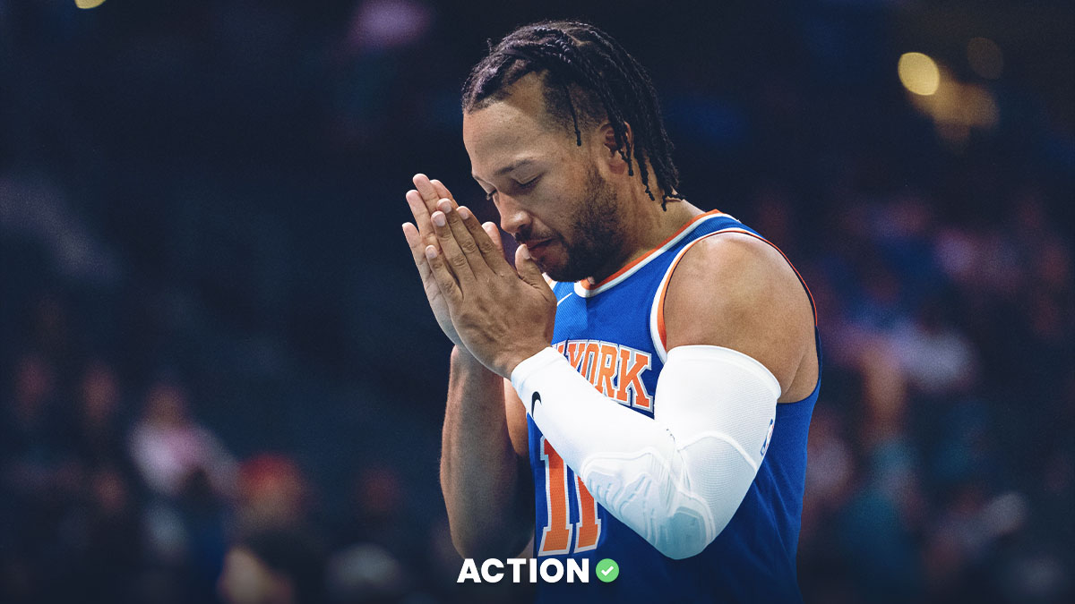 NBA Elite 100: Debating the Ranking of Knicks Guard Jalen Brunson article feature image