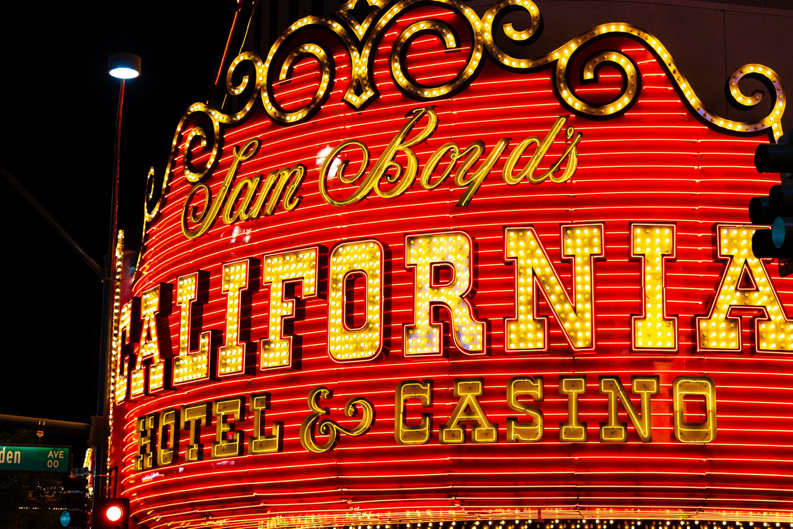 The Most Haunted Casinos in the US Revealed Image