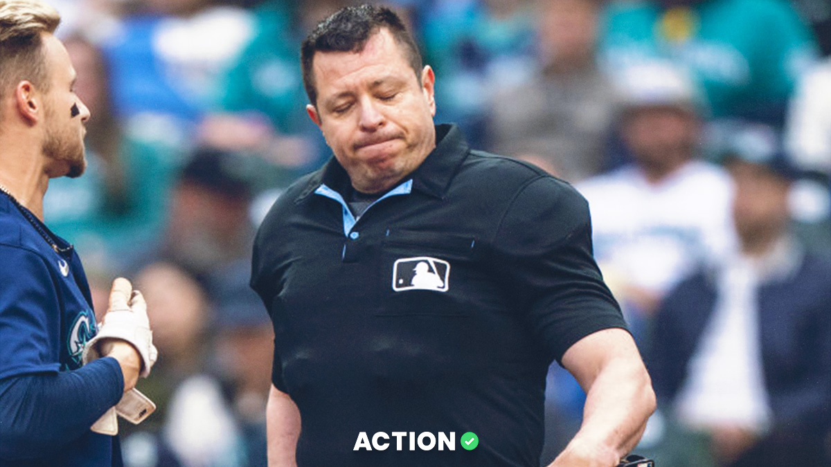 World Series Umpire Schedule & Betting Trends Image