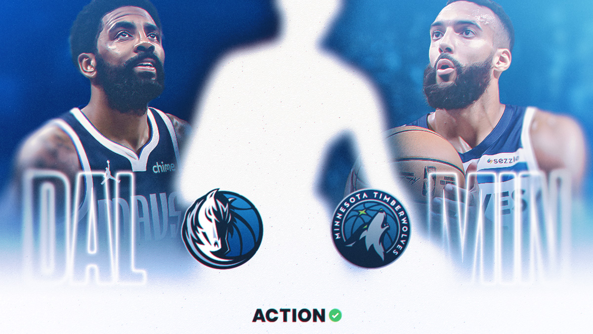 Mavericks vs. Timberwolves Odds, Picks, Predictions article feature image