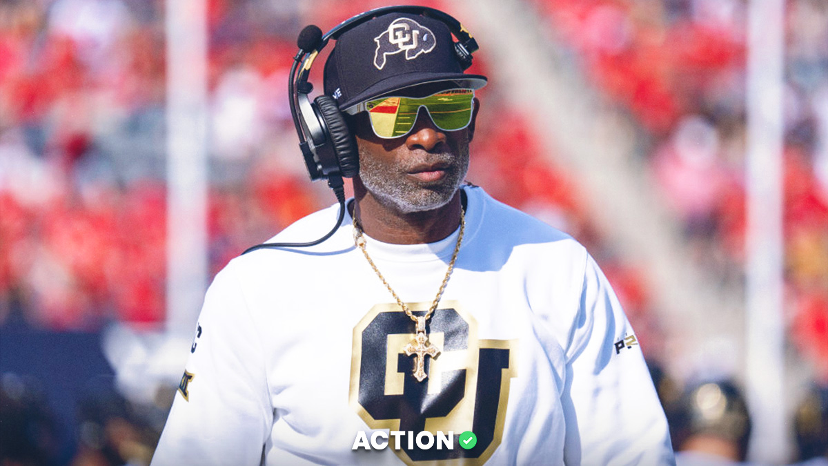 Cincinnati vs. Colorado: Fade Buffs at Home This Week? Image