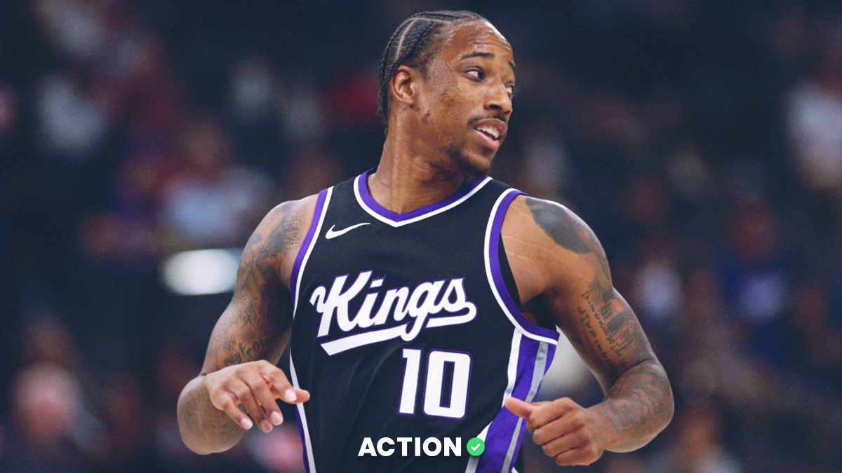 Kings vs. Lakers Odds, Picks, Predictions