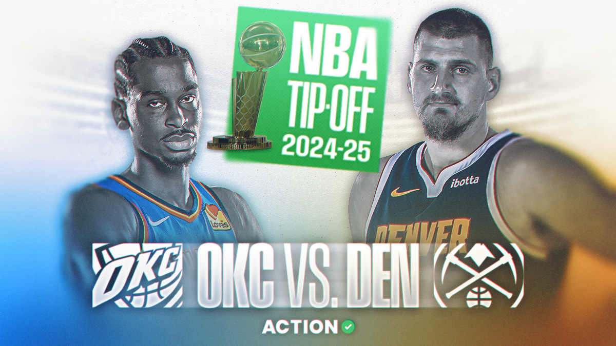 Thunder vs. Nuggets Odds, Picks Predictions article feature image