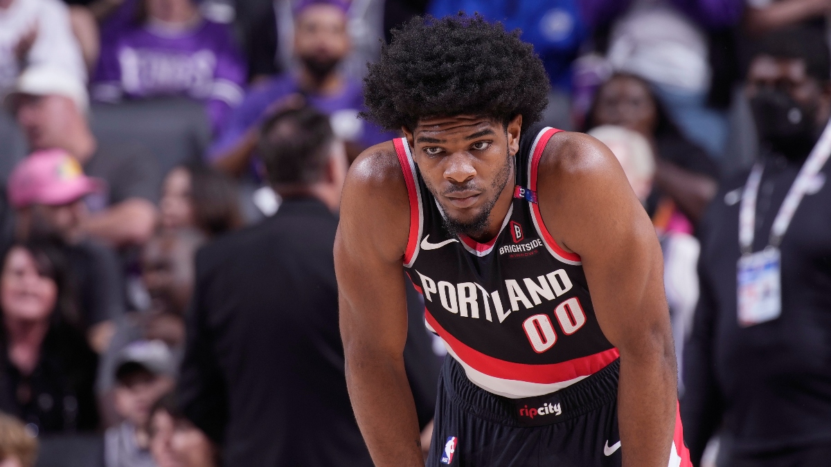 How To Bet The 2024-25 Portland Trail Blazers: Hard Reset Needed article feature image