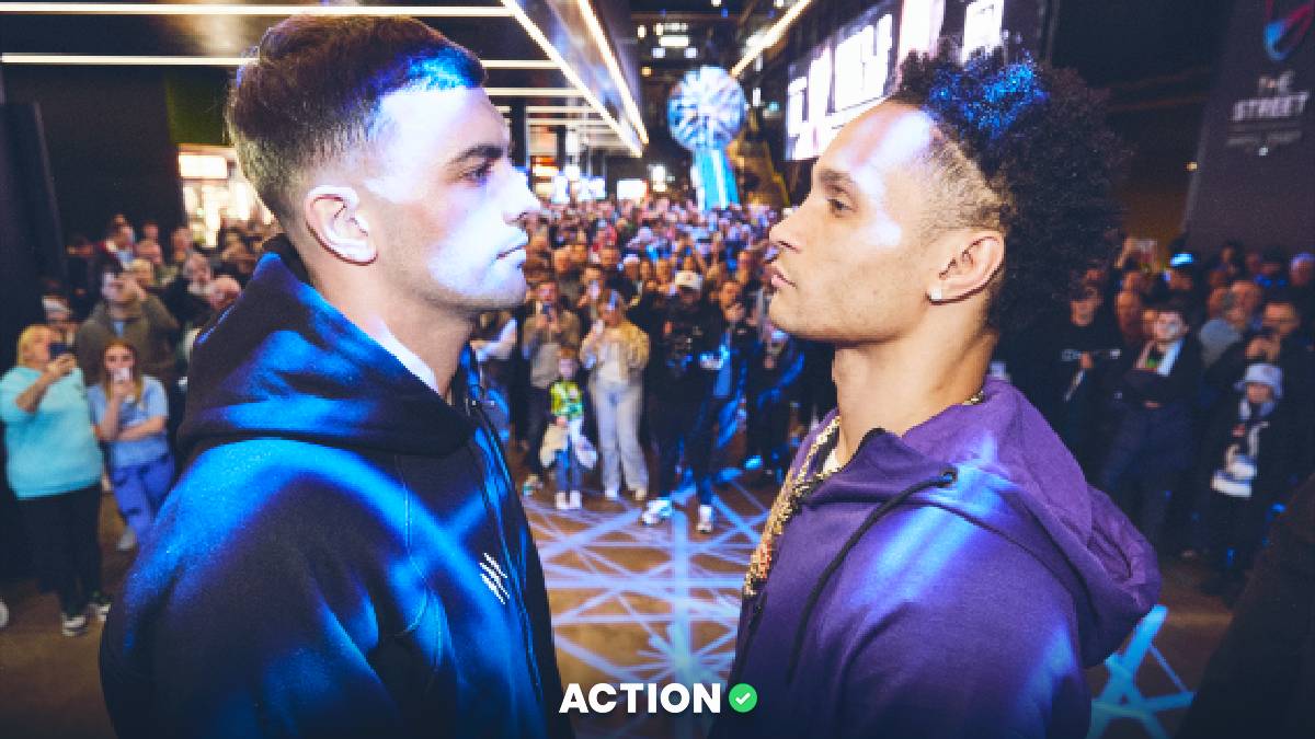 Catterall vs. Prograis: Easy Boxing Bet for Afternoon Image