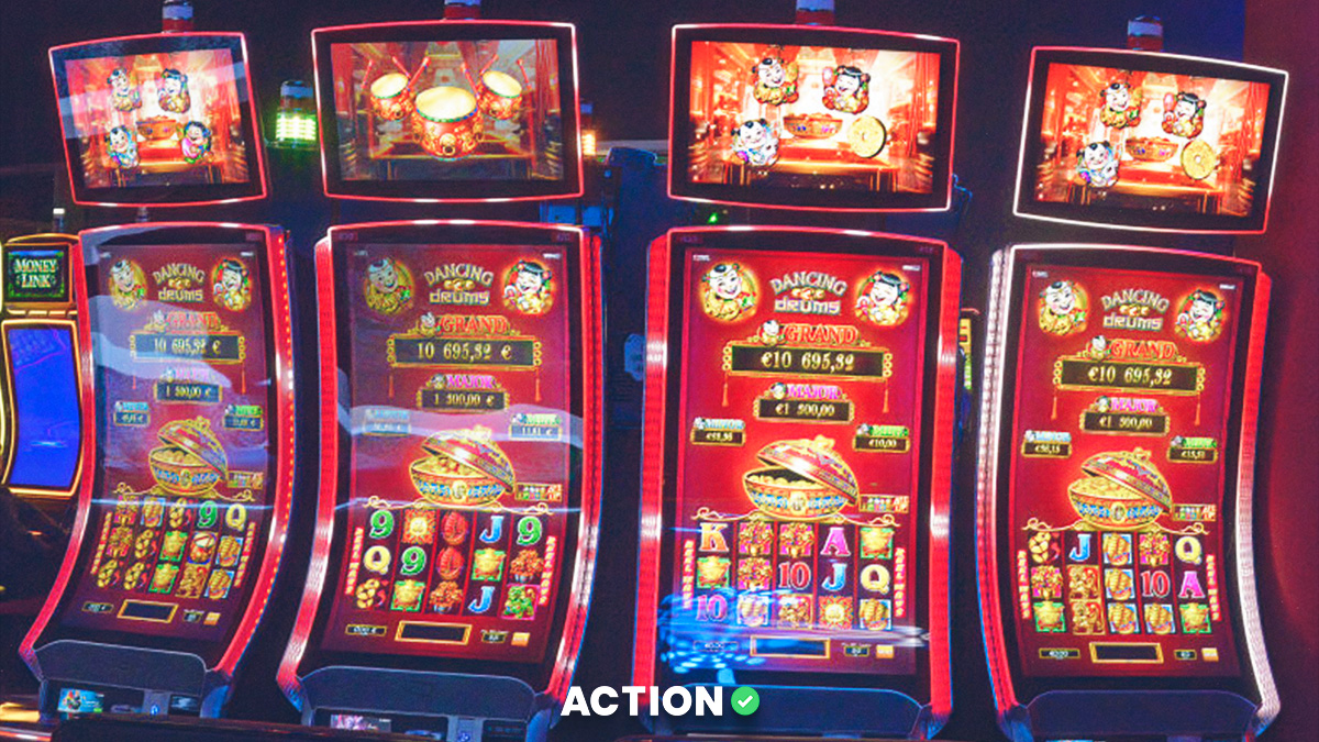 Texas Couple Wins Nearly $105,000 Casino Jackpot Image