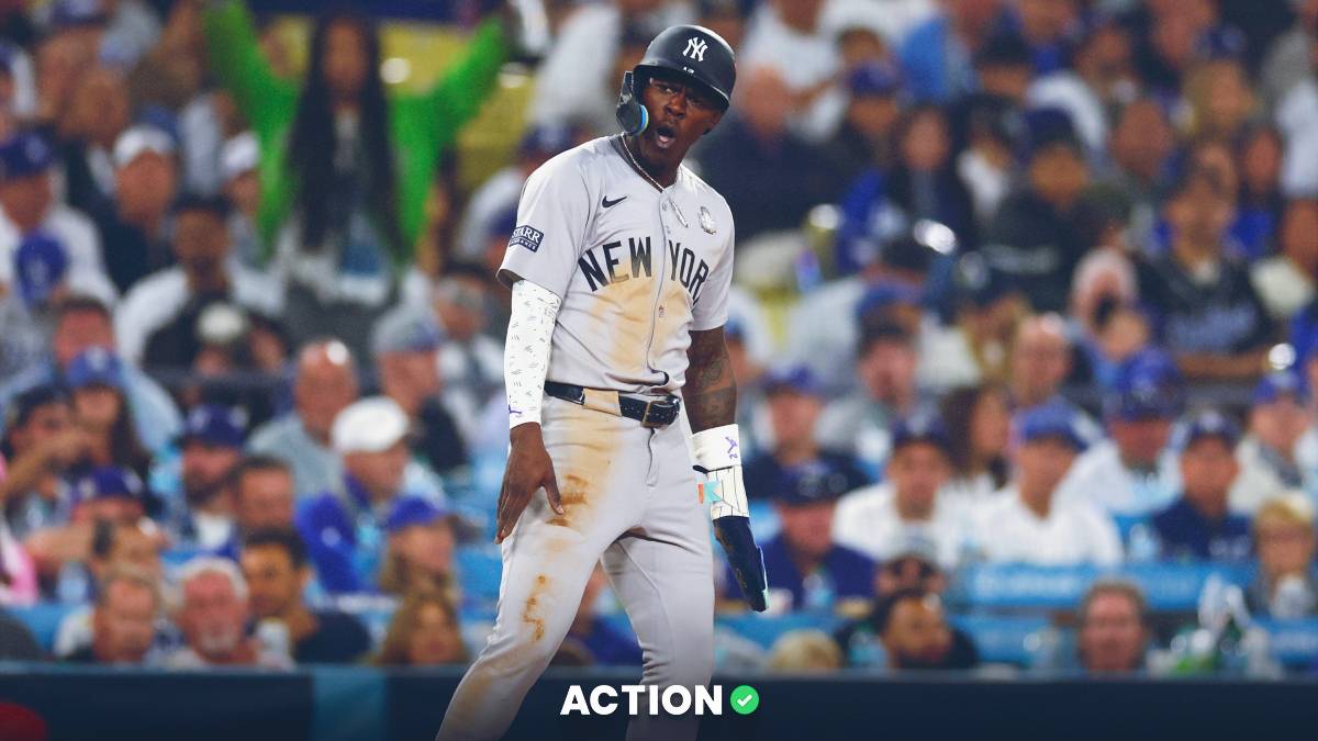 Dodgers vs Yankees Game 3 Props for Walker Buehler & Jazz Chisholm Jr.