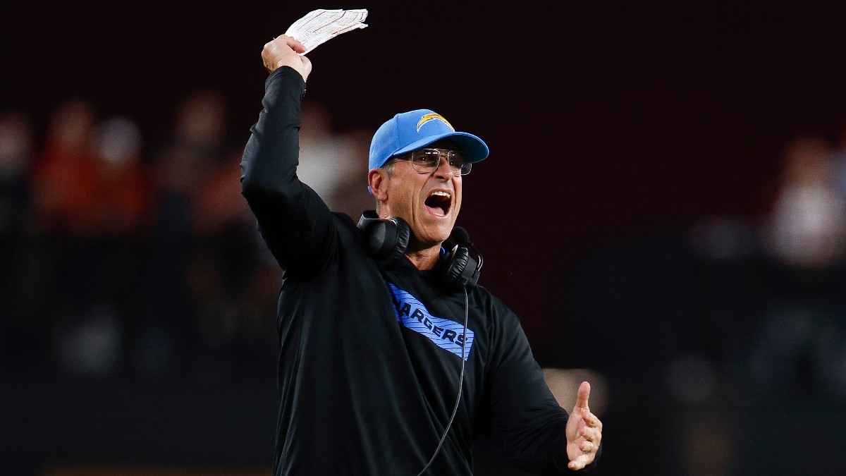 Cardinals Beat Chargers, Public on Last-Second Field Goal Image