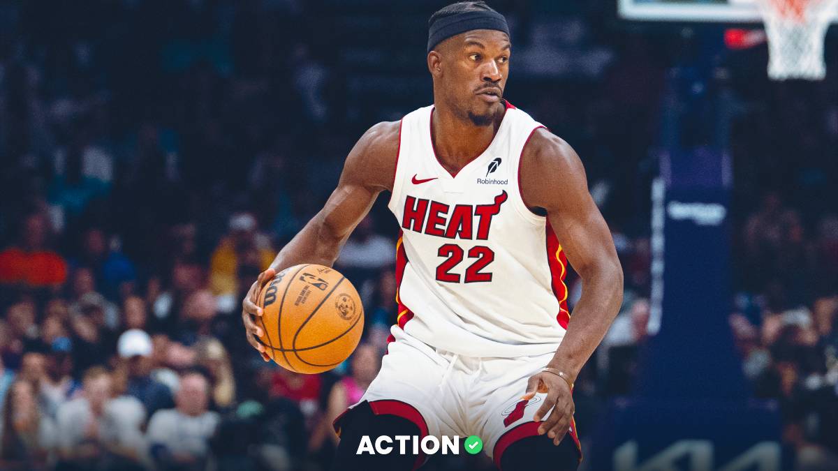 Knicks vs Heat Predictions, Picks, Odds for Wednesday, October 30