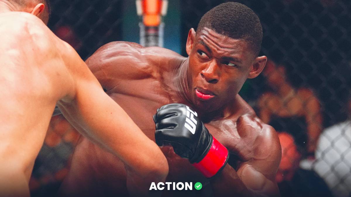 UFC 307 Odds, Pick & Prediction for Stephen Thompson vs Joaquin Buckley on Saturday, October 5 article feature image