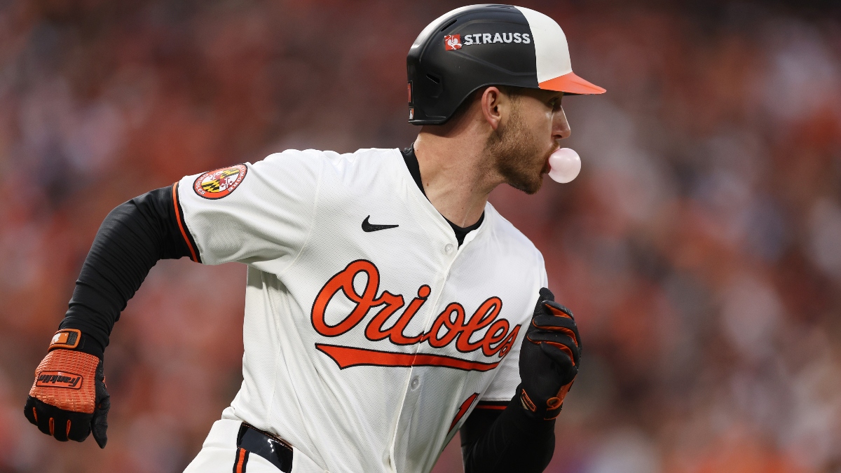 Orioles vs Royals MLB Picks: Parlay for Wild Card Game 2